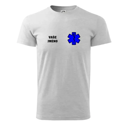 Rescue - vaše jméno