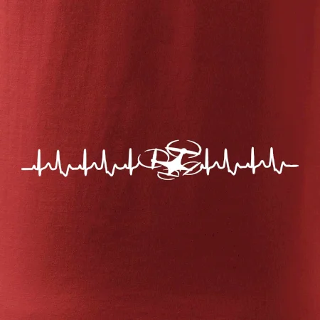 Dron ekg