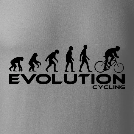Evoluce cyklistiky
