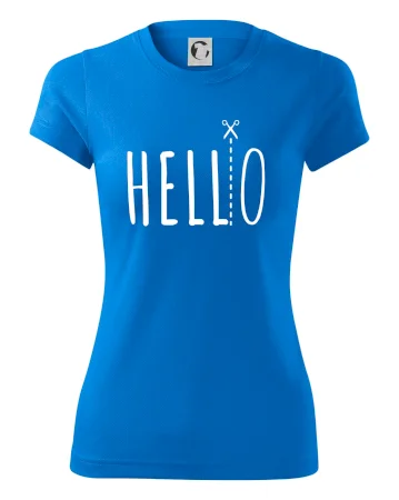 Hello