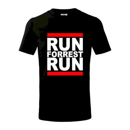 Run Forrest Run