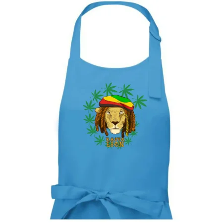 Rasta Lion