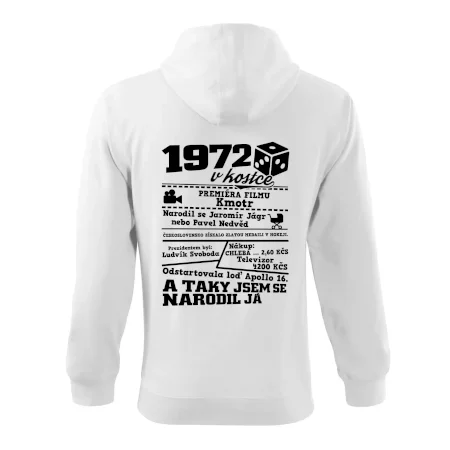 1972 v kostce