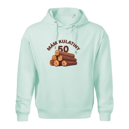 Mám kulatiny 50