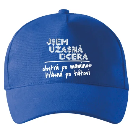 Jsem úžasná dcera / Jsem úžasný syn