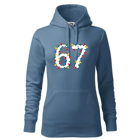 67 vánoční osvětlení