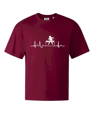 EKG stolní tenis