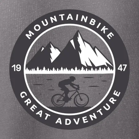 MTB  logo a ročník
