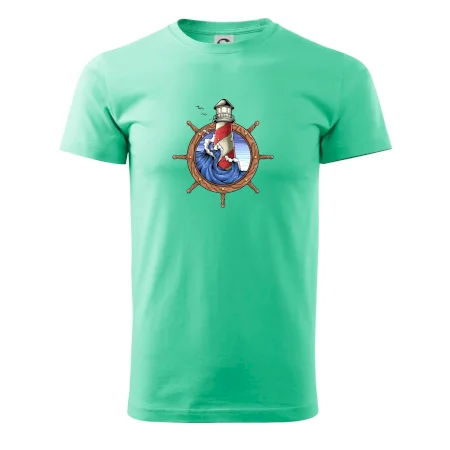 Námořnický maják