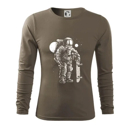 Astronaut Skater