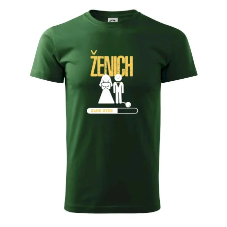 Drink team ženich