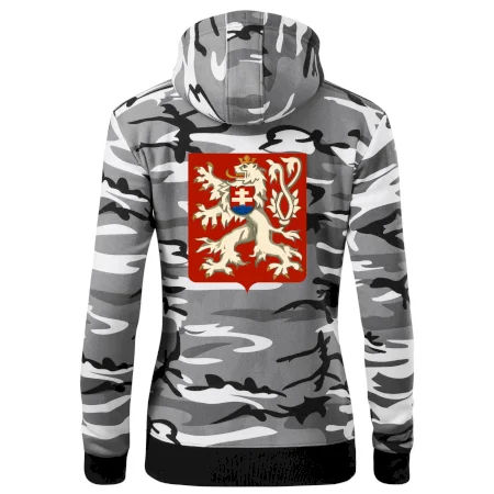 Znak ČSR - Československá republika (1948–1960)