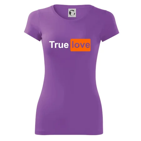 Porn - True Love