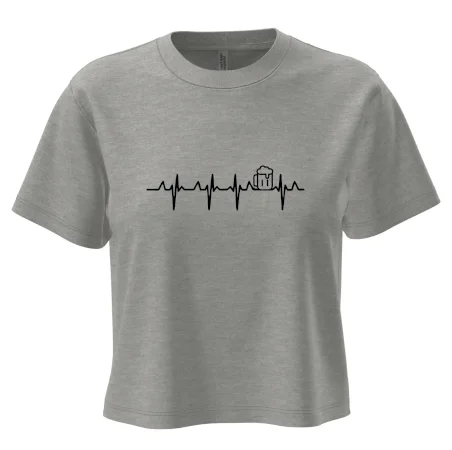 EKG pivo