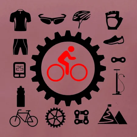 Vše pro cyklistiku