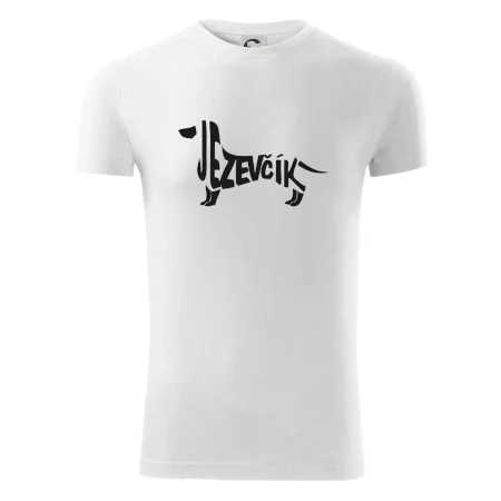 Jezevčík - CZ