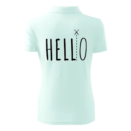 Hello