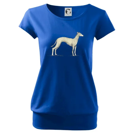 Vintage Whippet