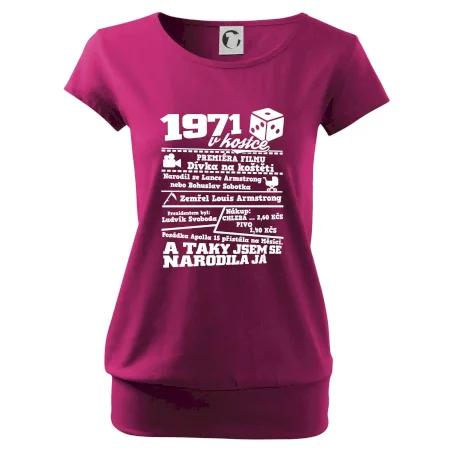 1971 v kostce