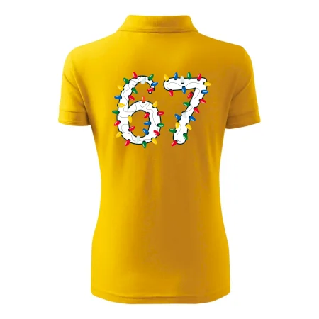 67 vánoční osvětlení