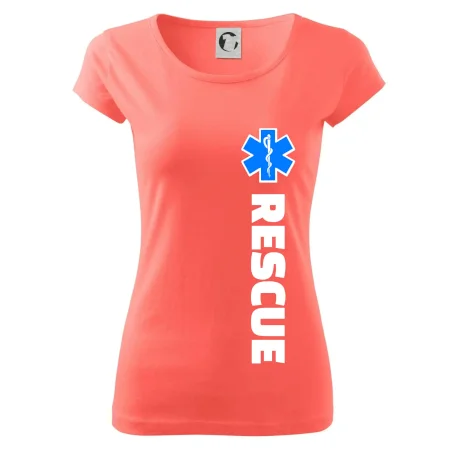 Rescue - pro záchranáře