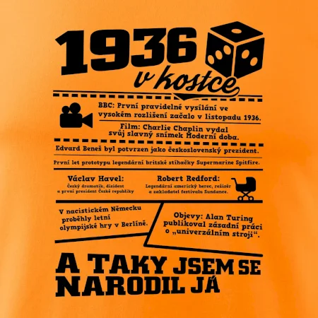 1936 v Kostce