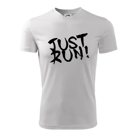 Just run