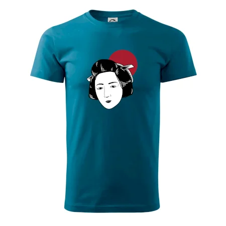 Japan culture - žena