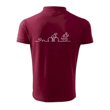 EKG triatlon