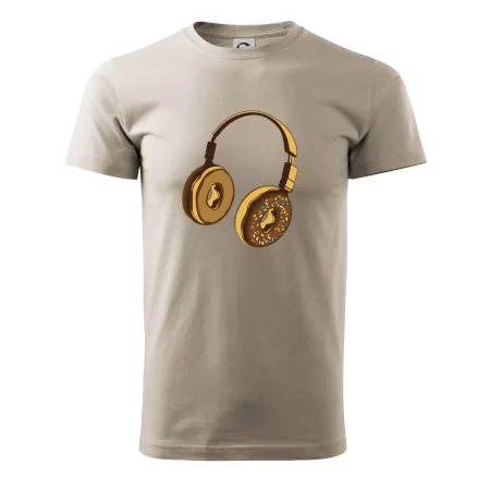 Headphone Donut