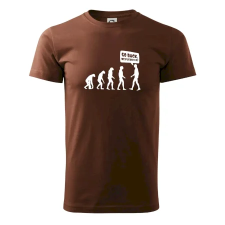 Evoluce Go back