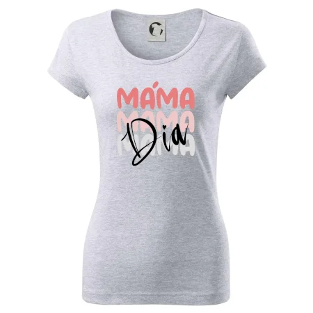 D I A Máma pink