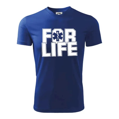 For Life