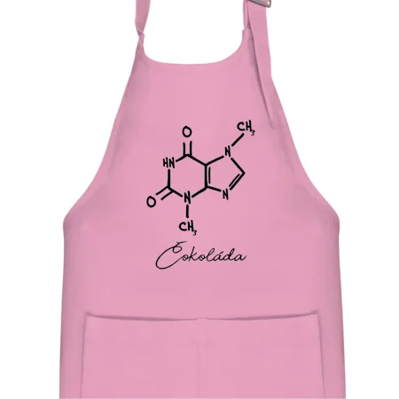 Čokoláda chemie