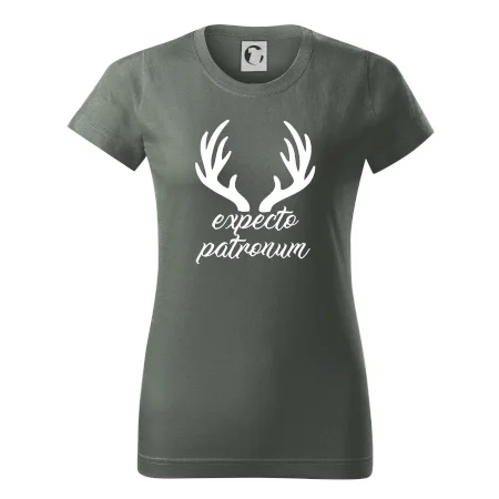 Harry - Expecto patronum