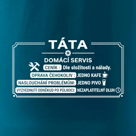 Táta domácí servis