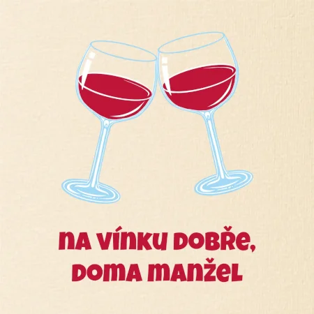 Na vínku dobře (Pecka design)