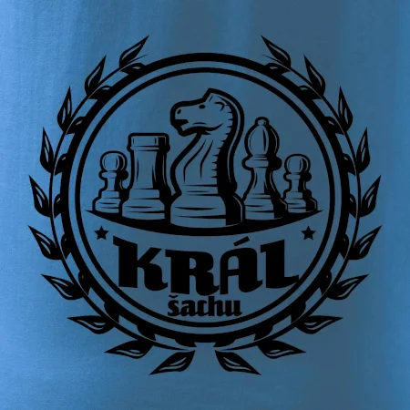 Král šachu
