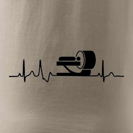EKG radiologie