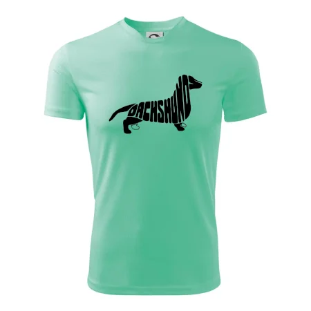 Jezevčík - Dachshund