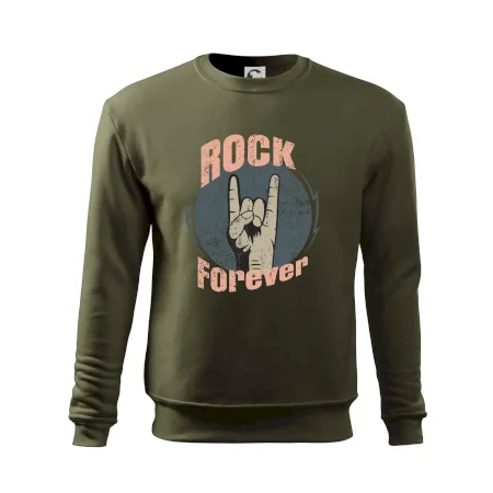 Rock forever ruka