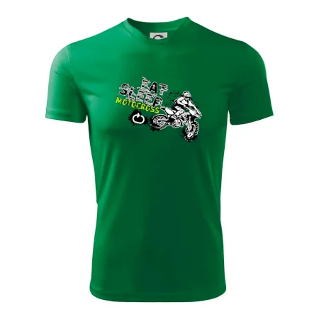 Eat Sleep Motocross