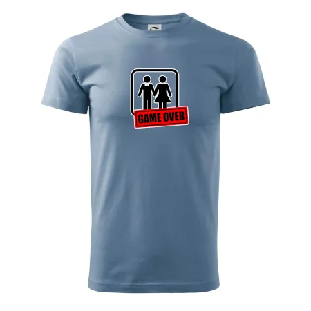 Bachelor Party - Game over (hetero)