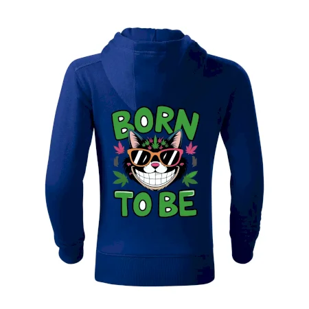 Marihuana - born to be