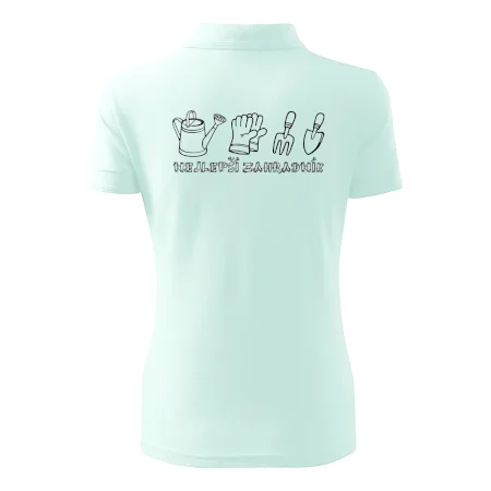 Nejlepší zahradník