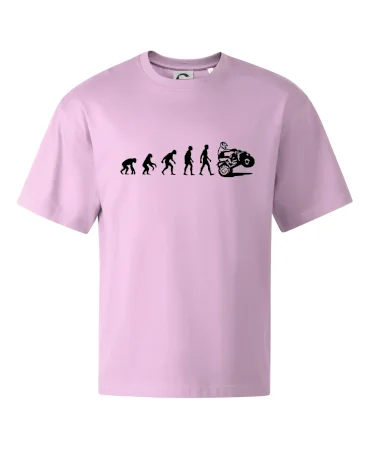 Evoluce quad čtyřkolka
