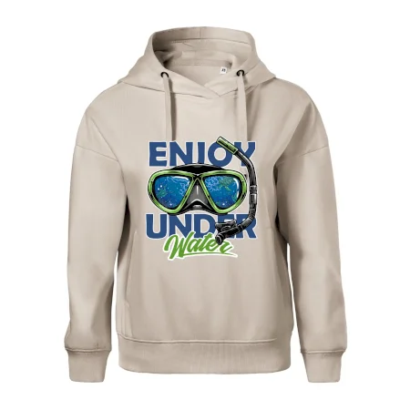 Enjoy Under Water