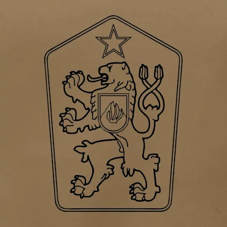 ČSSR znak