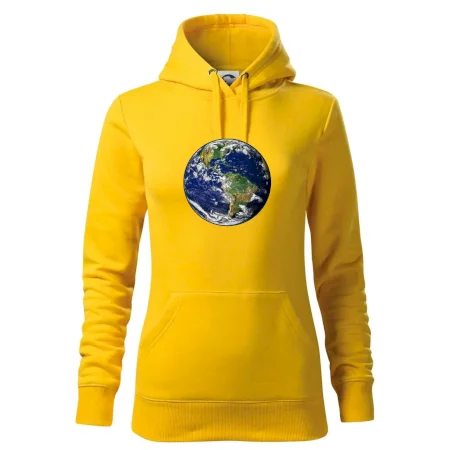 Planeta Země