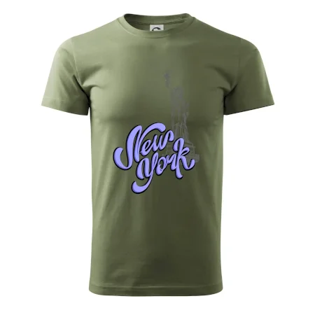New York Lettering